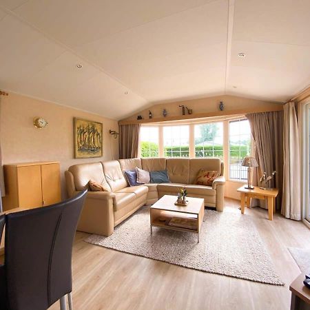 Vila Hello Zeeland - Vakantiehuis Paarlhof 51 Groede Exteriér fotografie