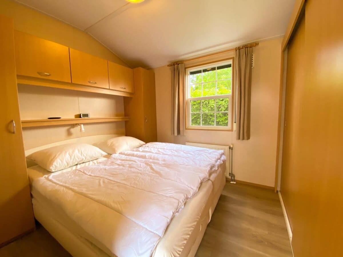 Vila Hello Zeeland - Vakantiehuis Paarlhof 51 Groede Exteriér fotografie