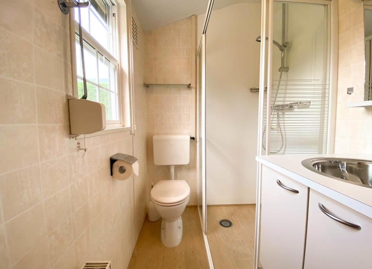 Vila Hello Zeeland - Vakantiehuis Paarlhof 51 Groede Exteriér fotografie